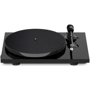 Pro-Ject E1 BT + AT3600L HG Črna