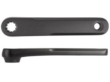 Ročica leva SAMOX ISIS 175mm za e-kolesa originalno pakiranje