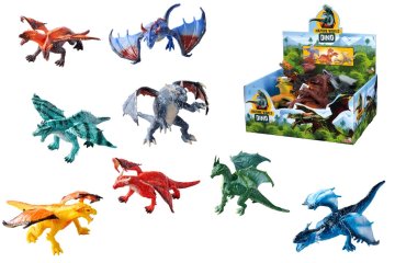 Simba Figurica zmaja 17 cm