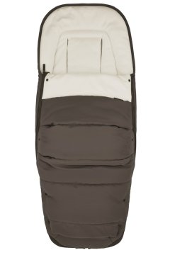 EASYWALKER Zoey kostanjevo rjava torbica za voziček