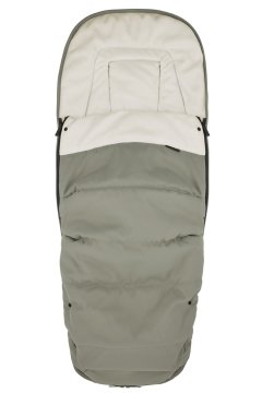 EASYWALKER Zoey Sage Green torbica za voziček