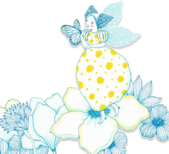 Djeco Ustvarjanje na fotografskem papirju