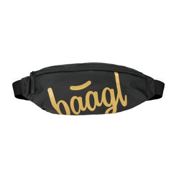 BAAGL Kidney Snap Gold GRS