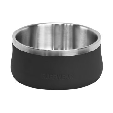 Ruffwear Basecamp Pasja skleda Basalt Gray 1,6l