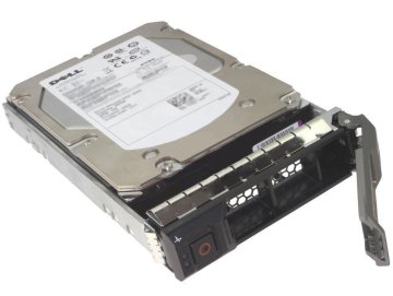 DELL 1,2 TB/ 10k/ SAS/ vroče vklopljiv/ 2,5"/ za R430, R630, R730, R830, T430, T630, R330, MD1400, MD1420, T440, T640