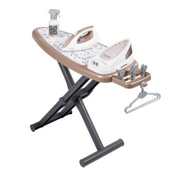 Tefal likalna deska in likalnik s podstavkom