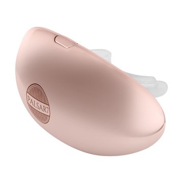 Terapevtska maska za ustnice LED (rožnato zlato)