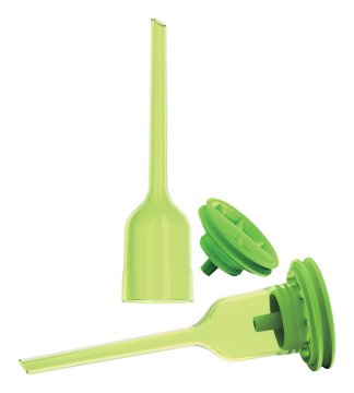 DR.BROWN'S Option+ Sistem ventilov za steklenice s širokim vratom 270ml 2 kosa WR201