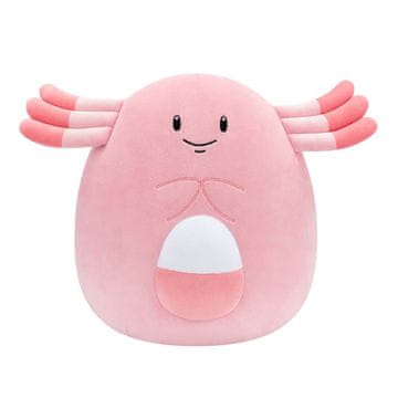 ORBICO Pokémon Squishmallows plišasti 36 cm Chansey