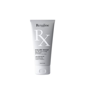 Hyalurx-Boost Gel to Cellulose Scrub 50 ml