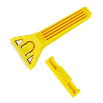 Keramično strgalo za okna in steklo ENPRO