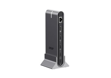 Acer 15v1 USB Type-C univerzalni mini dock