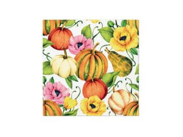 Prtički 33 cm - Buče in maki