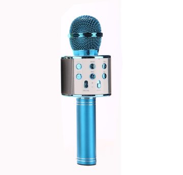 Alltoys Brezžični mikrofon