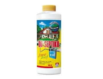 Pripravek za greznico 500ml
