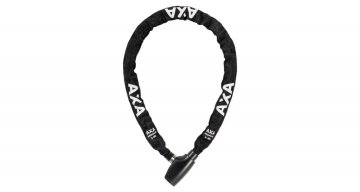 AXA Ključavnica Absolute 90/5 črna