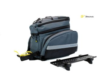 Komplet Sport Arsenal 550 QF torba + QuickFix adapter