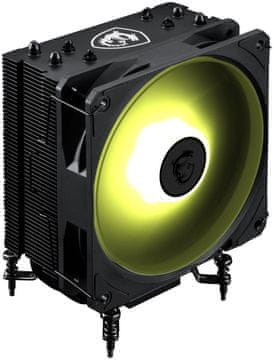 MSI CPU hladilnik MAG COREFROZR AA13/ 120mm ARGB ventilator