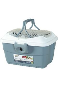 Zaboj za glodavce COSY Zolux