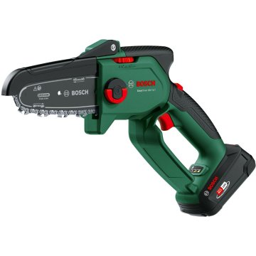 BOSCH verižna žaga EasyChain 18V-15-7