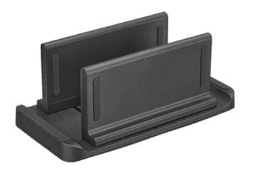 Večnamensko mini držalo za osebni računalnik Brateck CPB-23