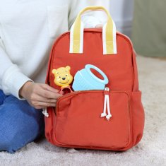 Bright Starts Winnie the Pooh Hunny & Shake Rattle 2 kosa, 0m+