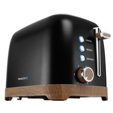 PHILCO PHTA 3711B OPEKAČ KRUHA