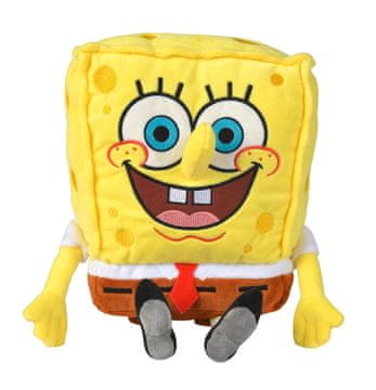 Simba SPB SpongeBob plišast 35 cm
