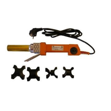 Varilni aparat za polifuzijo 800/1000W, TUSON