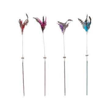 Prikolica 45cm Flamingo