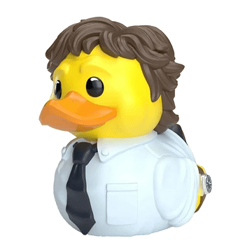 Tubbz raca majhna Pisarna - Jim