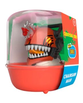 Tubbz raca majhna - Chainsaw Man