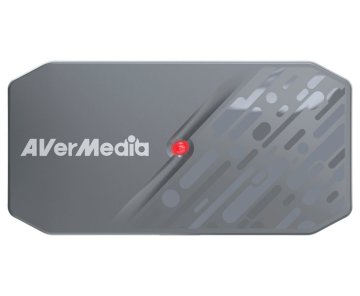AVERMEDIA Streamer v živo CAP 4K/ BU113G2