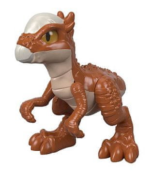 Fisher-Price Dinozaver Jurski svet Stygimoloch