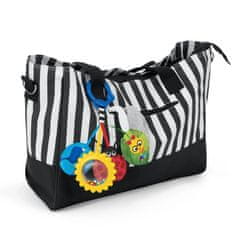 Baby Einstein Touch of Nature senzorična igrača C-ring 0m+