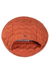 Hurtta Spalna vreča Sleepover cimet L