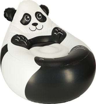 Bestway Napihljiv stol Panda
