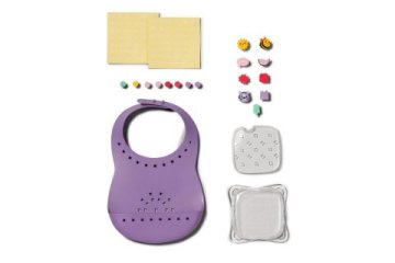 BABY born Baby Born slinček s pritrdljivimi okraski TV