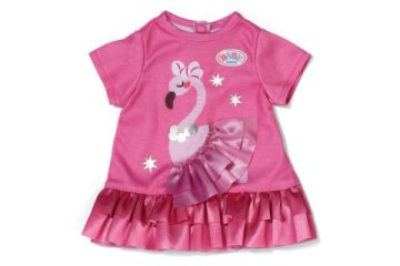 BABY born Obleka Pelikan, 43 cm TV