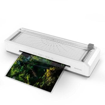 SENCOR SLA 290 LAMINATOR A4 NIČELNO OGREVANJE