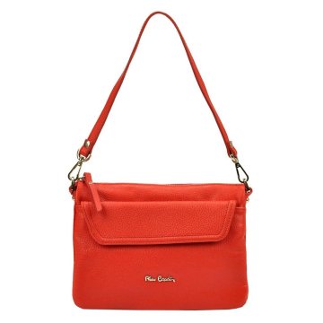 Pierre Cardin Torbice torbice za vsak dan rdeča GREG36817