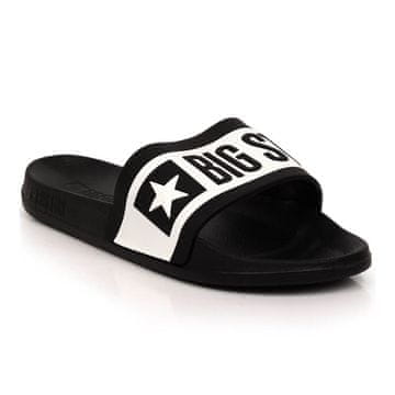 Big Star Japanke čevlji za v vodo 38 EU INT1835A