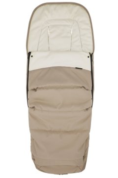 EASYWALKER Zoey Almond Taupe torbica za voziček