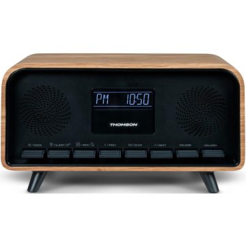 Thomson RT850BT FM radio z Bluetooth