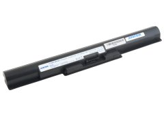 AVACOM baterija za Sony Vaio Fit 14E, Fit 15E Series, VGP-BPS35A Li-Ion 14,8V 2600mAh/ 38Wh