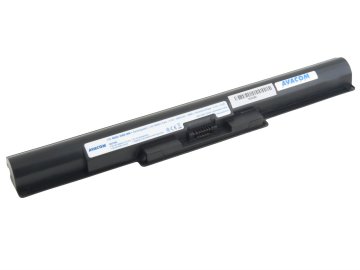 AVACOM baterija za Sony Vaio Fit 14E, Fit 15E Series, VGP-BPS35A Li-Ion 14,8V 2600mAh/ 38Wh