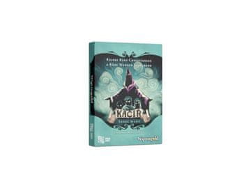 The Heretic: Through the Mists (razširitev)