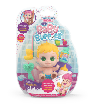 Alltoys Baby Buppies baby