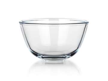 Skleda 13cm TREVIA steklo