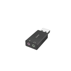 Hama Zvočna kartica USB, stereo